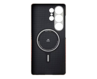 PITAKA Tactile Woven Case Sunset Samsung Galaxy S25 Ultra - 1369551 - zdjęcie 3
